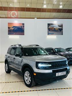 فۆرد برۆنکۆ سپۆرت